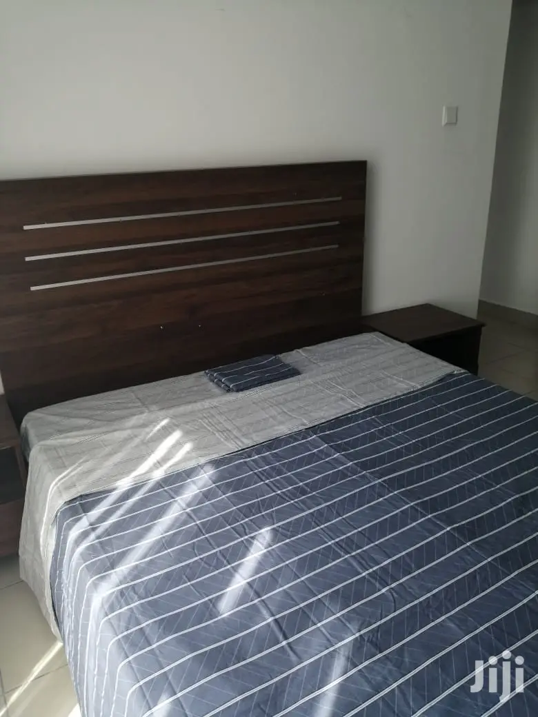 Exactive 2bedroomed Apartments To Let, Pangani