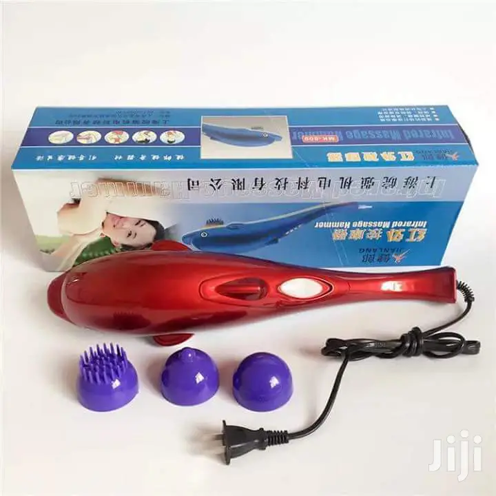 Brand New Dolphin-shaped Massager