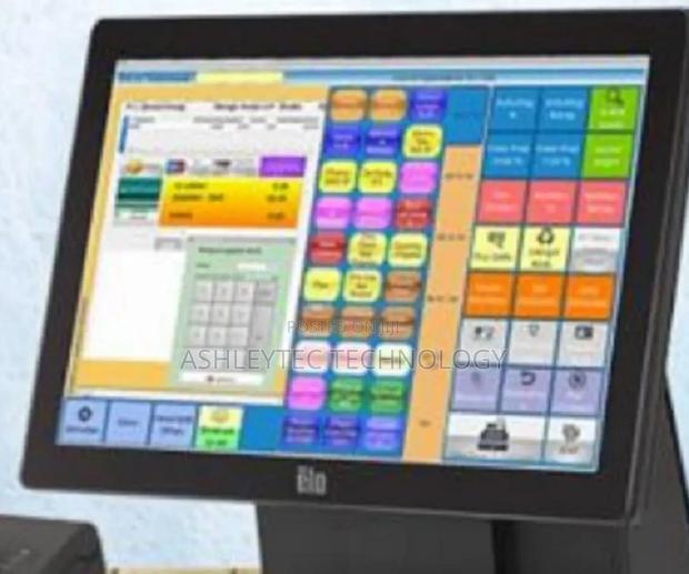 Point Of Sale -nairobi