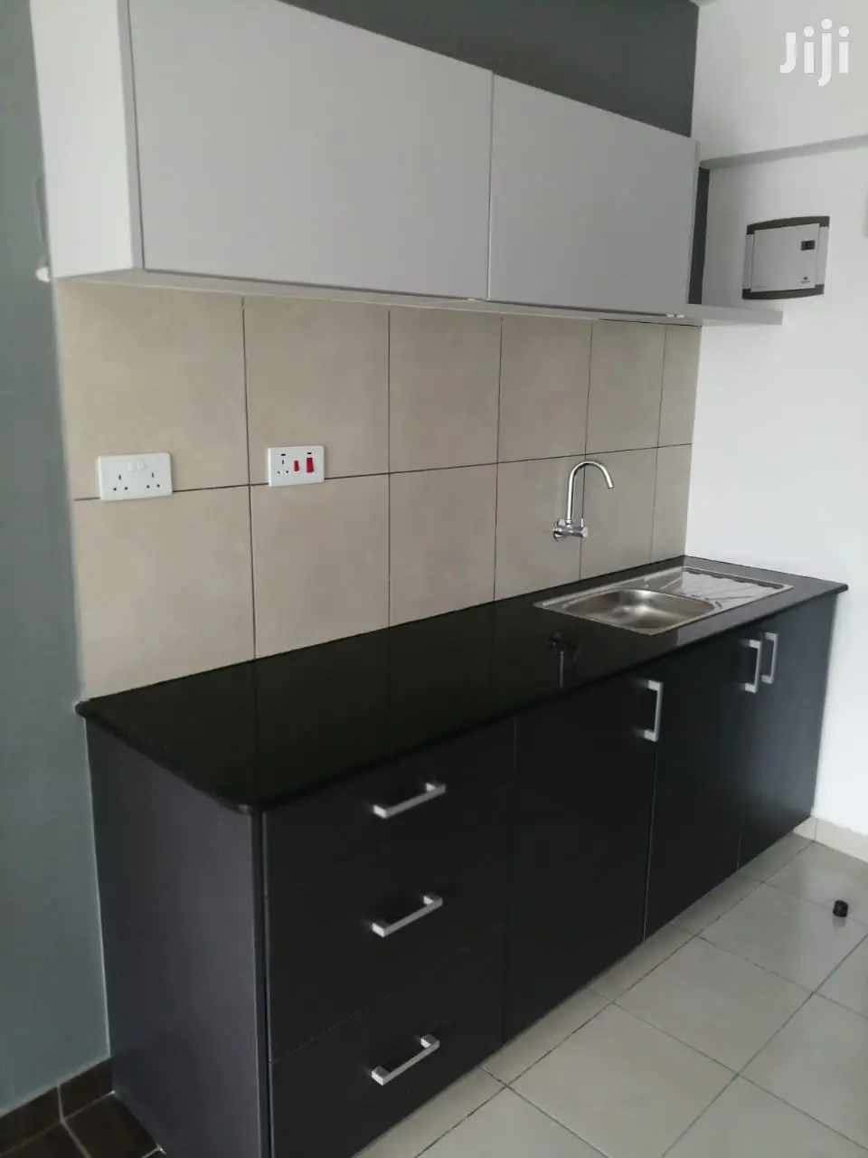 Modern And Spacious Studio House For Sale Pangani