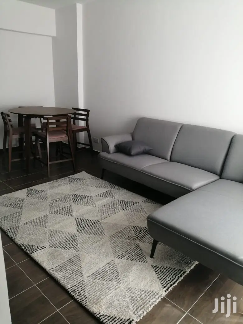 Modern And Spacious Studio House For Sale Pangani