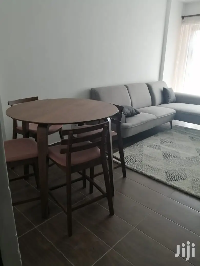 Modern And Spacious Studio House For Sale Pangani