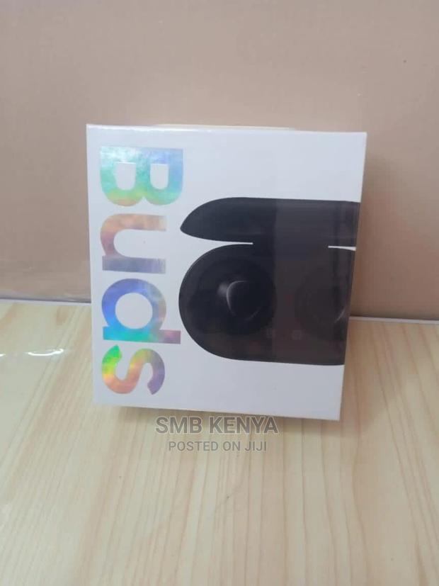 Samsung Buds - thumbnail 2