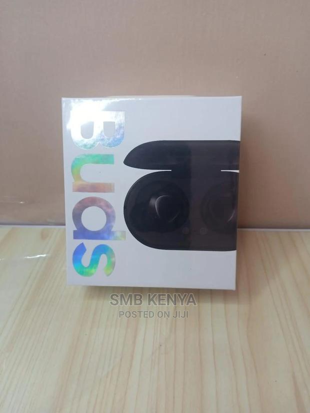 Samsung Buds