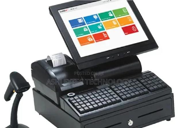 Point Of Sale POS Systems For Retail & Restaurants