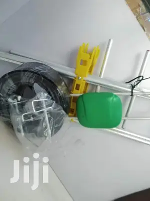 Go Tv Aerial Universal to All Tv Set