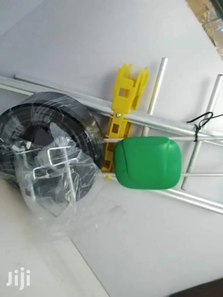Go Tv Aerial Universal to All Tv Set