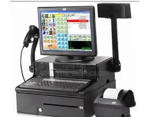 POS Systems For Retail Spares Automobile Car Parts
