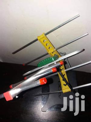 Go Tv Aerial With 10m Cable - thumbnail 2