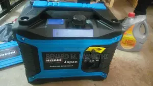 Petrol Generator