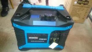 Petrol Generator