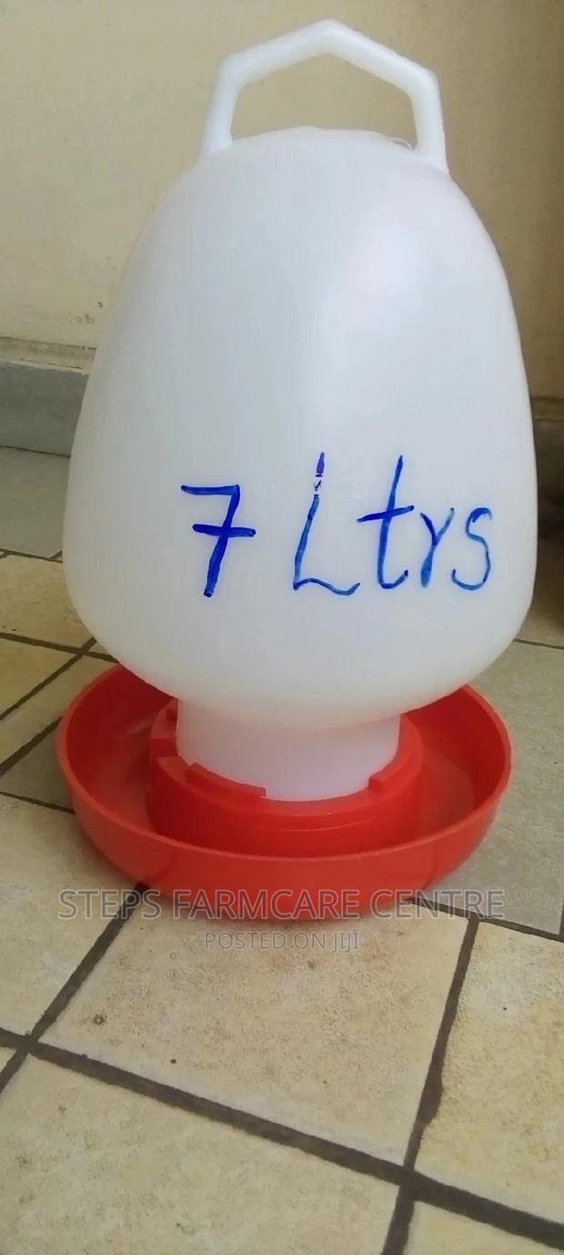 7-litre Chicken Drinker