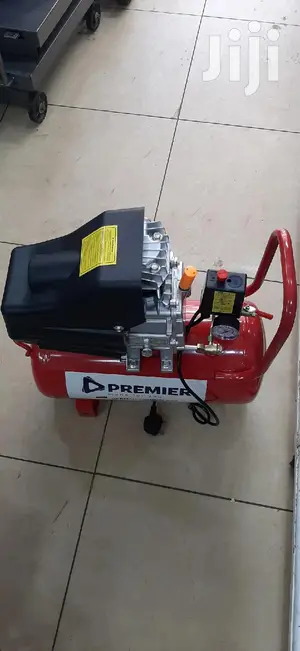 COMPRESSOR 24ltr
