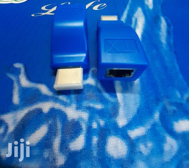 Hdmi Extender (30metres)