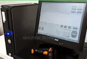 Touch Screen Full POS Point Of Sale System