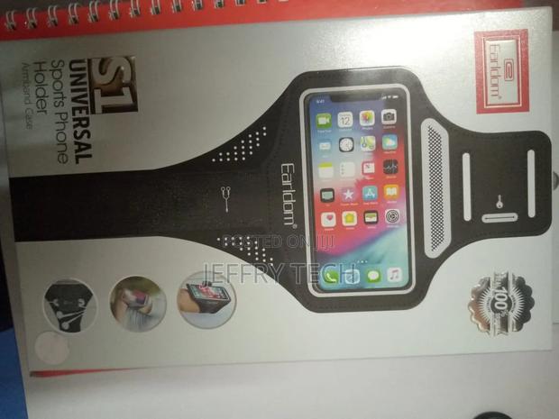 Earldom S1 Universal Armband Case (Phone Holder) - main view