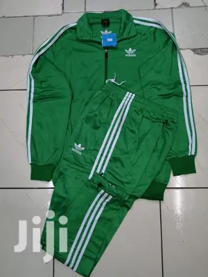 School Tracksuit