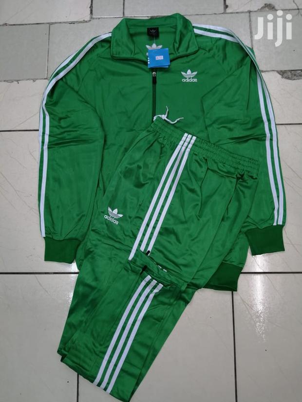 School Tracksuit - thumbnail 2