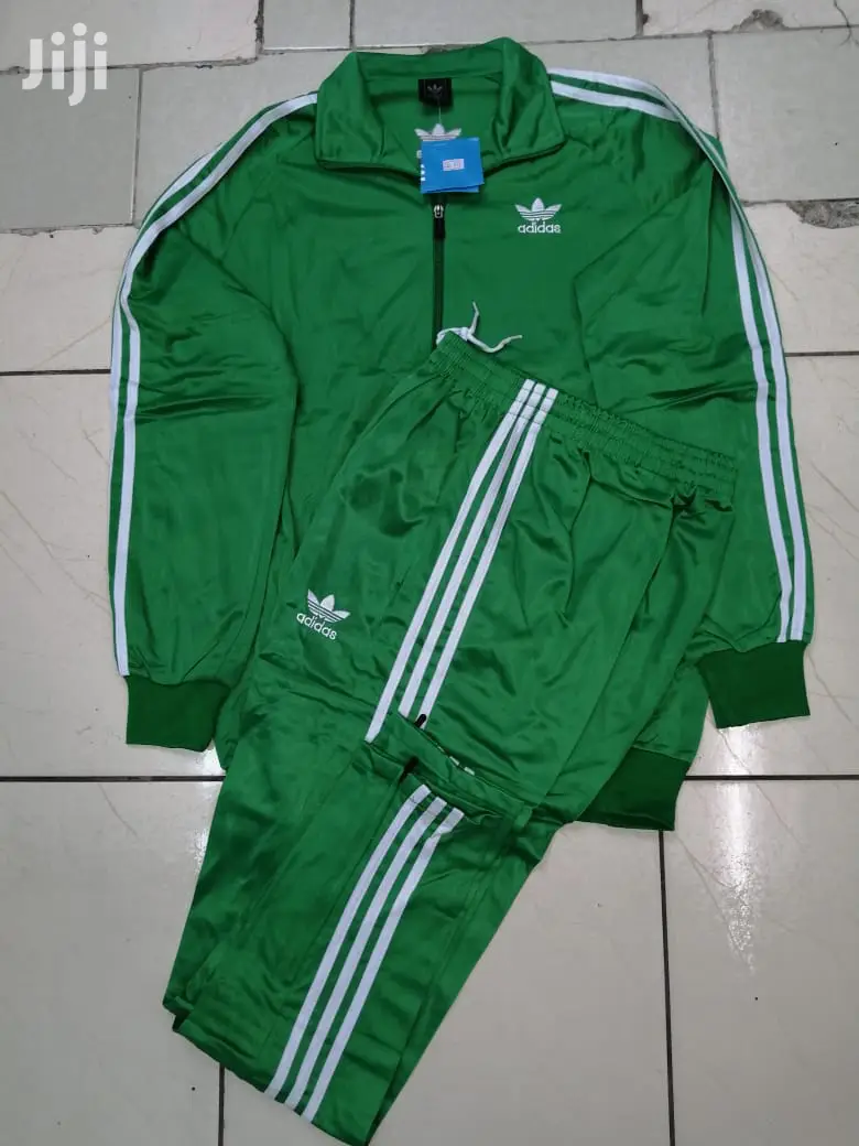 School Tracksuit