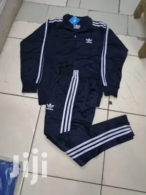 School Tracksuit