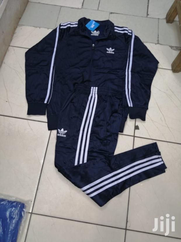 School Tracksuit - thumbnail 3