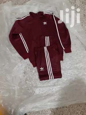 School Tracksuit