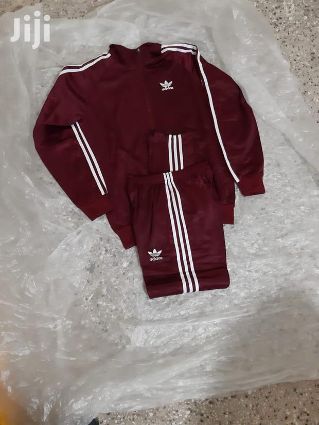 School Tracksuit - thumbnail 5