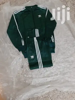 School Tracksuit