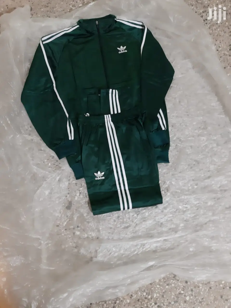School Tracksuit