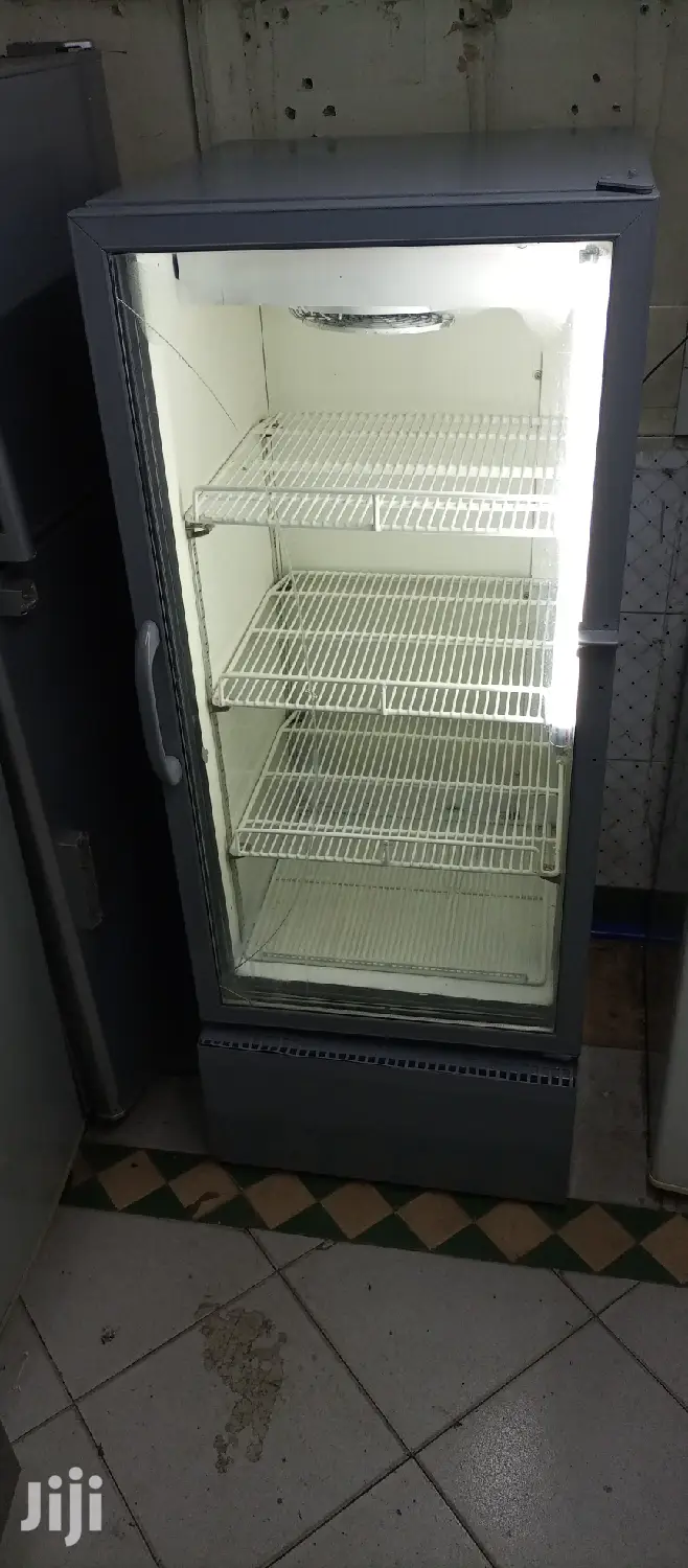 Medium Size Display