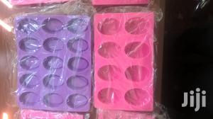 New Arrival Soap Moulds