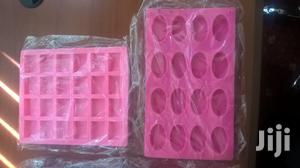 New Arrival Soap Moulds