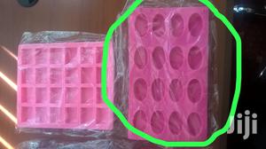 New Arrival Soap Moulds