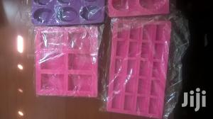 New Arrival Soap Moulds