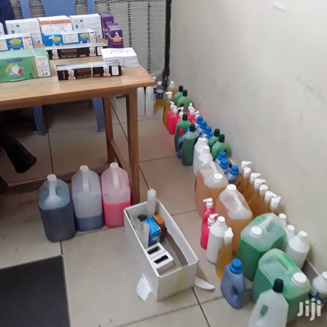 Products Training