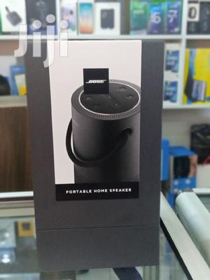 BOSE Portable Home Speaker Brand New And Sealed In A Shop