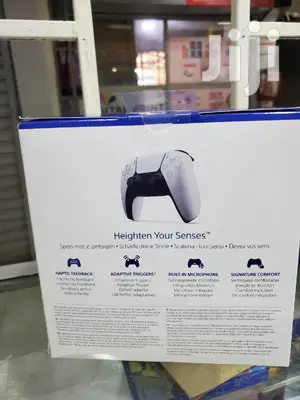 Sony Ps5 Console