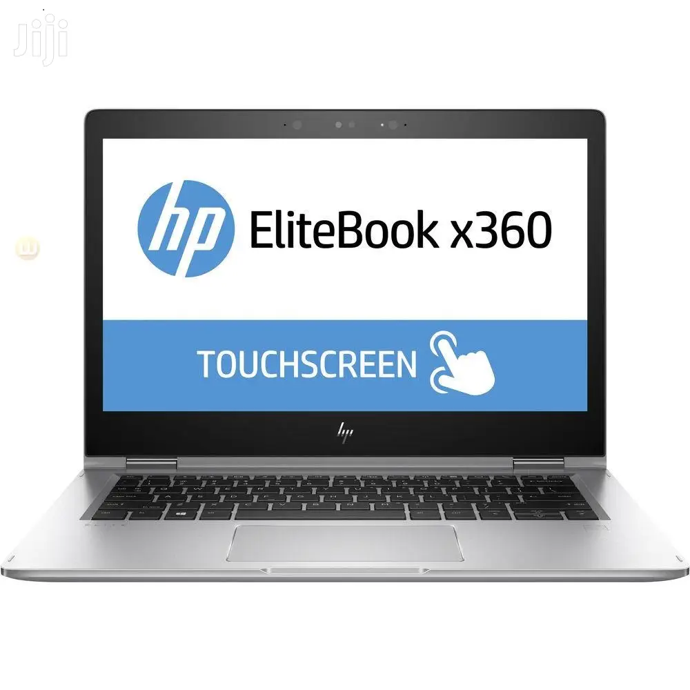Laptop HP EliteBook X360 1030 G2 8GB Intel Core I5 SSD 256GB