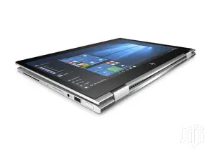 Laptop HP EliteBook X360 1030 G2 8GB Intel Core I5 SSD 256GB