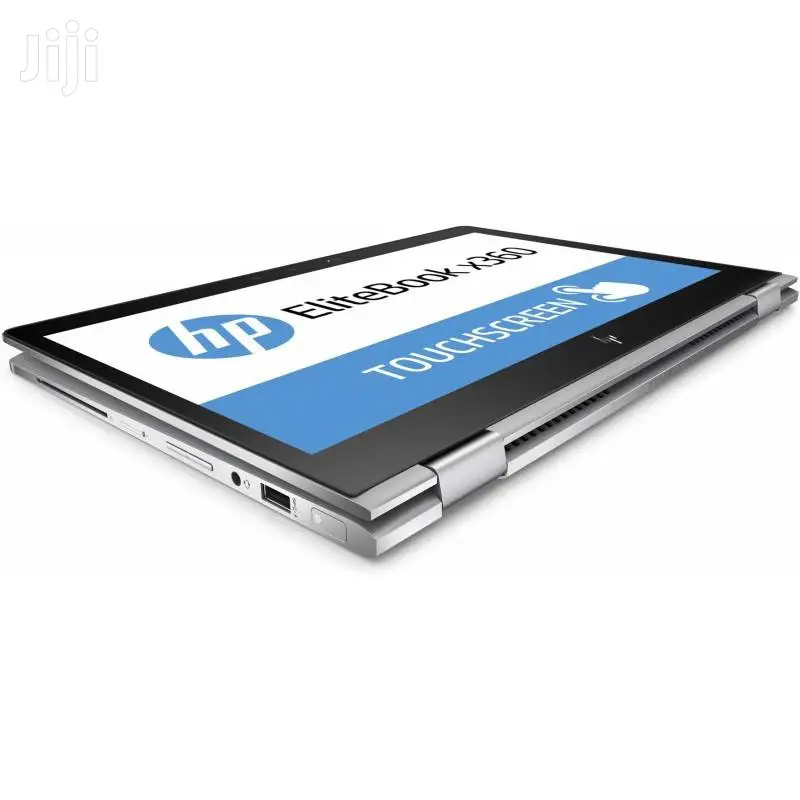 Laptop HP EliteBook X360 1030 G2 8GB Intel Core I5 SSD 256GB