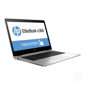 Laptop HP EliteBook X360 1030 G2 8GB Intel Core I5 SSD 256GB