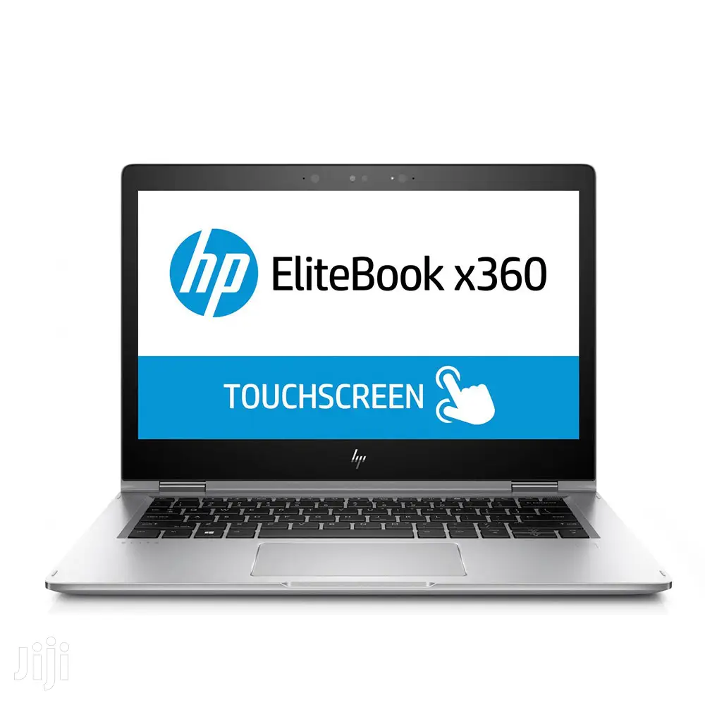 Laptop HP EliteBook X360 1030 G2 8GB Intel Core I5 SSD 256GB