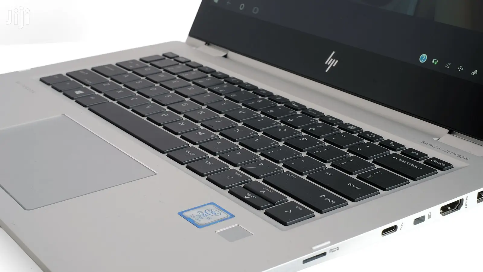 Laptop HP EliteBook X360 1030 G2 8GB Intel Core I5 SSD 256GB