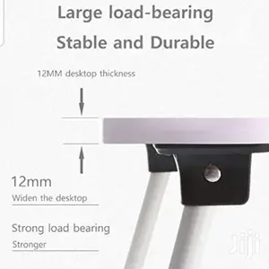 Foldable Laptop Stand