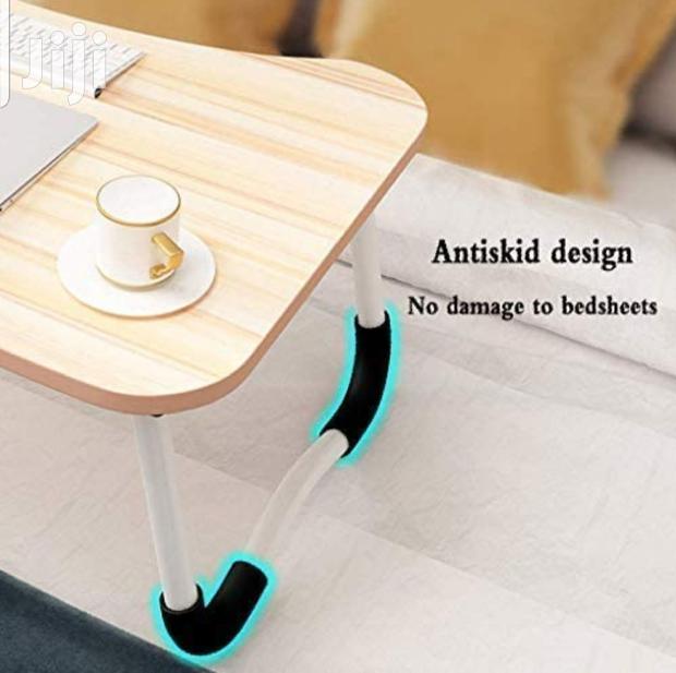 Foldable Laptop Stand - thumbnail 3