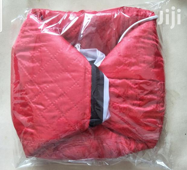 Hair Thermal Steaming Cap - main view