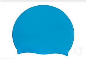 Swimming Cap - thumbnail 2