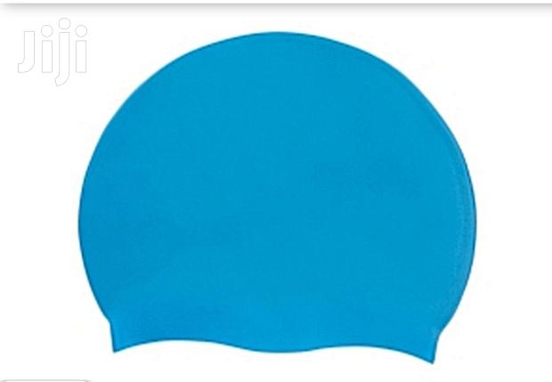 Swimming Cap - main view