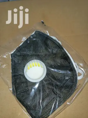 Kn95 Black Color