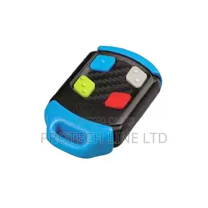 Remote Buttons for Automatic Gate Transmitter